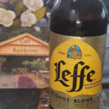 Cafe Boerhoorn Nourriture