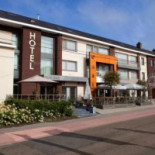 Oase À l'intérieur