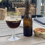 Den Otter Nourriture