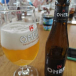 Den Otter Nourriture