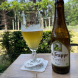 De Blauwe Pauw Nourriture