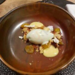 Découverte Nourriture