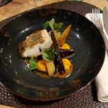 Découverte Nourriture