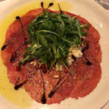 De Kerstentuin Nourriture