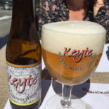 Kaffee O Lait Nourriture