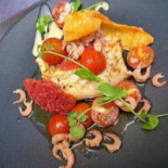 La Difference Nourriture