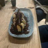 Testa Rossi Vilvoorde Comida