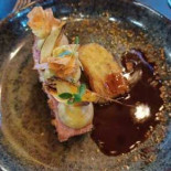 Le Patton Nourriture