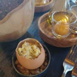 Le Patton Nourriture