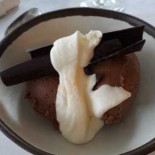 La Tempête Nourriture