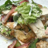 Tati Coffee Roasters Nourriture