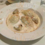 De Buehne Nourriture