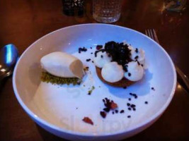 Gastrobar T Genoegen Comida