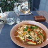 Than Thai Nourriture