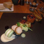 Jardin Public Nourriture