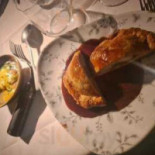 Frenchette À l'intérieur