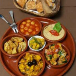 Grilladin Nourriture