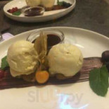 De Stroobander Nourriture