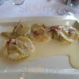 Le Saint Paulien Nourriture