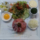 Het Fundament Nourriture