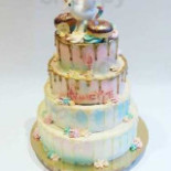 Tarta Vina Nourriture