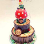 Tarta Vina Nourriture