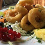 Priorij Van Elsegem Nourriture