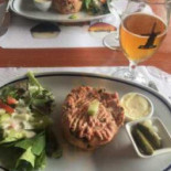 In De Molen Nourriture