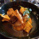 El Rincon Nourriture