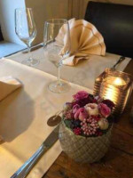 De Wilde Vespers Nourriture