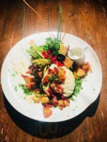 De Wilde Vespers Nourriture