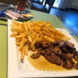 Different Choises Nourriture