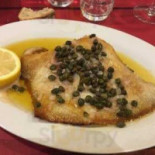 La Madeleine Nourriture