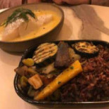 La Maison Des Grillades Nourriture