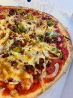 Sim Pizza Nourriture