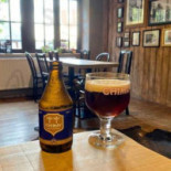 Le Temps Des Cerises Nourriture