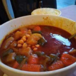 El Menara Nourriture