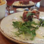 Esca'lindt Nourriture