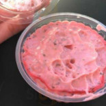 Deli-frites Nourriture