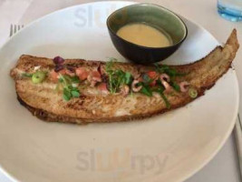 Beaux Bateaux Nourriture