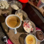 Le Métin Nourriture