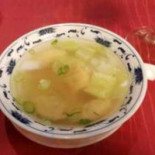 Délices D'asie Nourriture