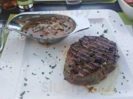 Chez Dane Friterie En Bois food