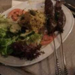 La Sultana Nourriture