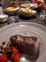 Lievens Eethuis food