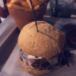 Brasserie Mazo Nourriture