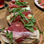 Bord'o À l'intérieur