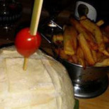 Bianca's Eethuisje Nourriture