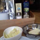 Bianca's Eethuisje Nourriture