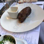 Rive Droite Nourriture